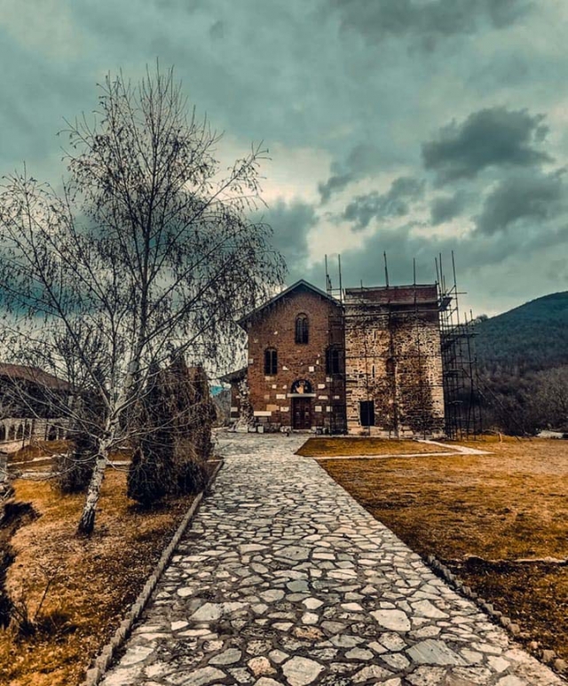 Уплаћен новац потребан за обнову фасаде у Бањској!