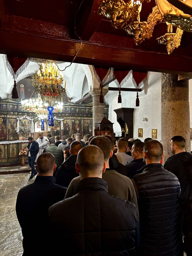 Трећа Васкршња акција Делија!
